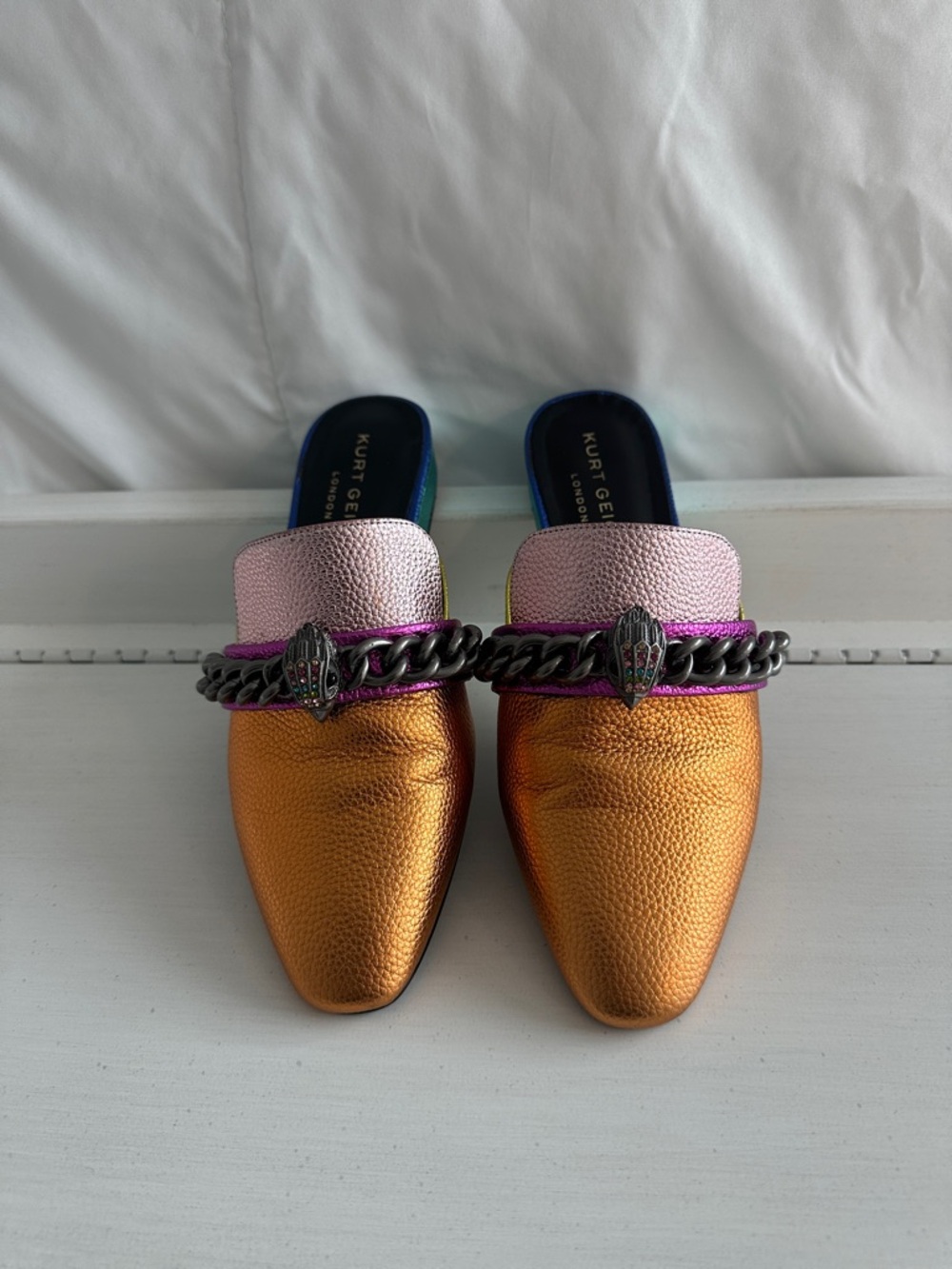Mules